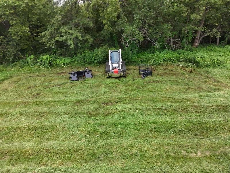 Land Clearing