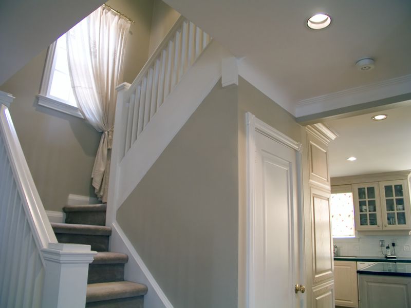Residential Cleaning