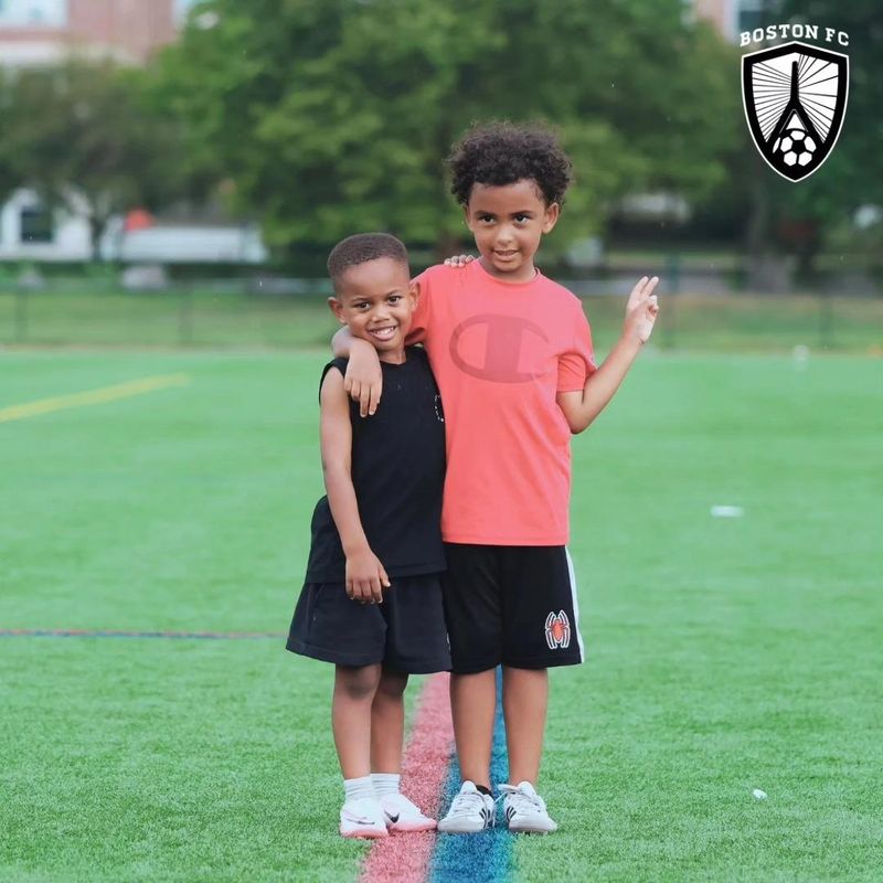 Camps and Clinics