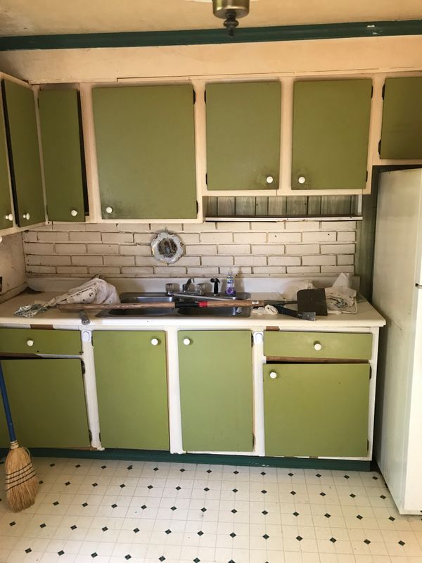 Total home remodels 