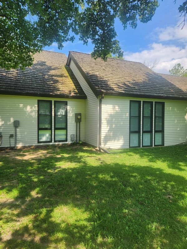Custom Home Building
