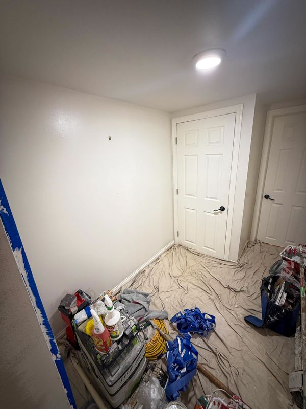 Interior Painting