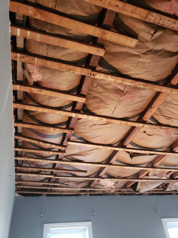 Carpentry