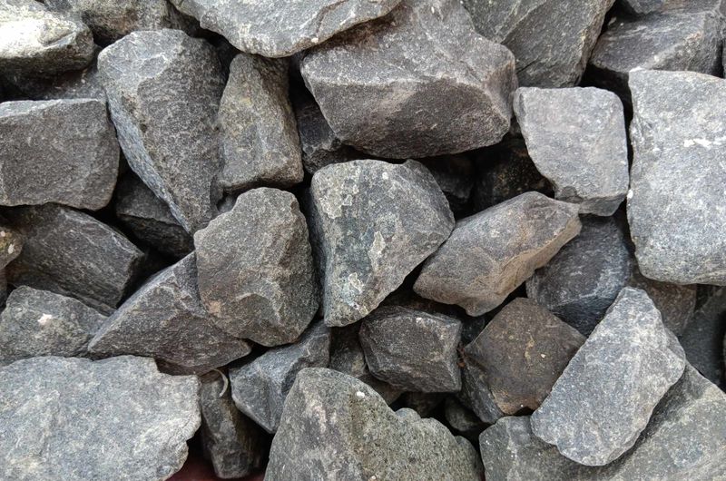 Rock & Sand 