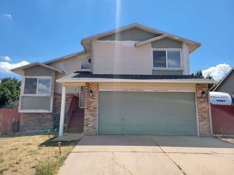 Exterior Painting