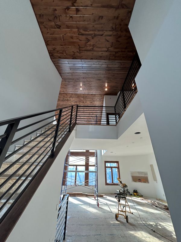Decorative Ceilings