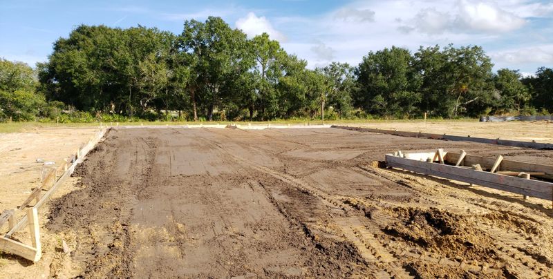 Lot Clearing & Site Preparation