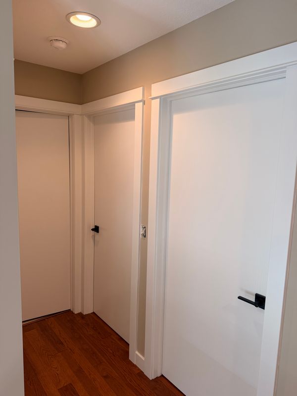 Interior Painting