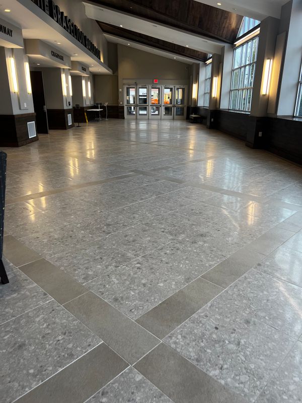 Commercial Projects