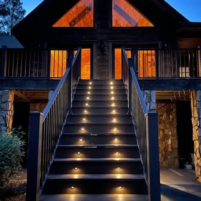 Deck & Patio Installations
