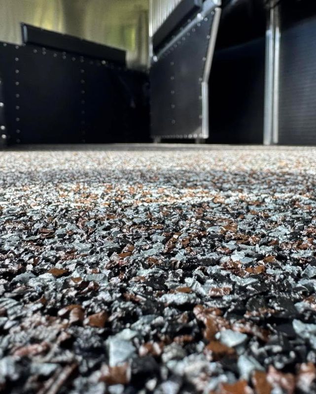 Trailer Flooring