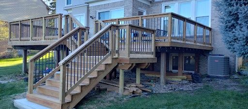 Deck Builds