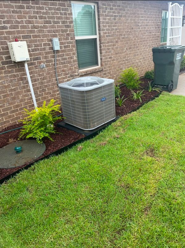 Landscape Design & Planting