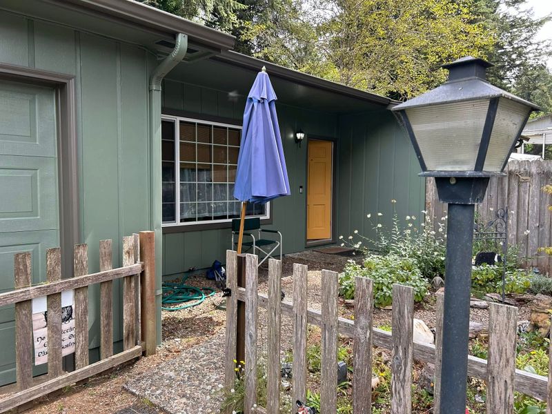 Exterior Painting