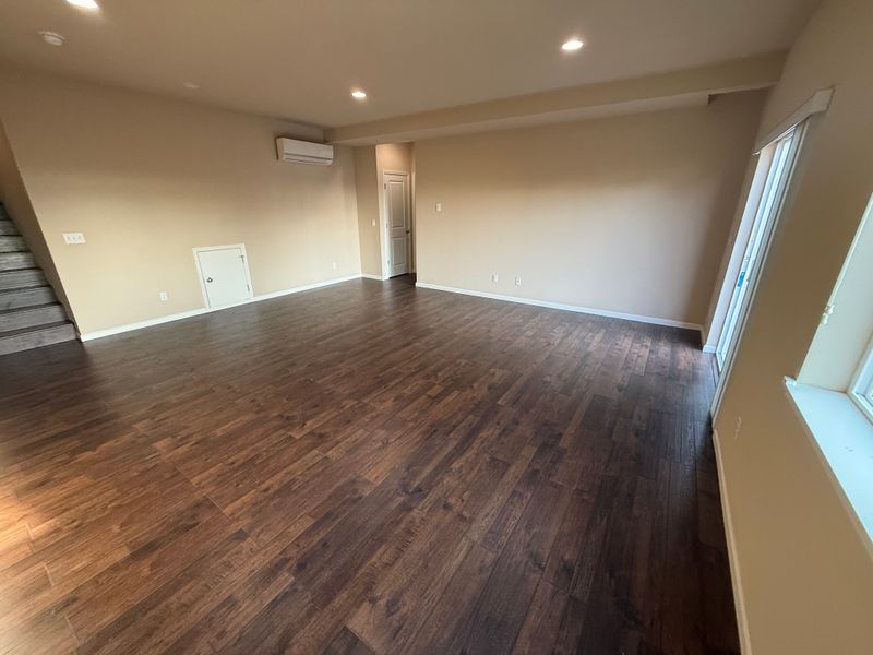 Kitchen Renovation