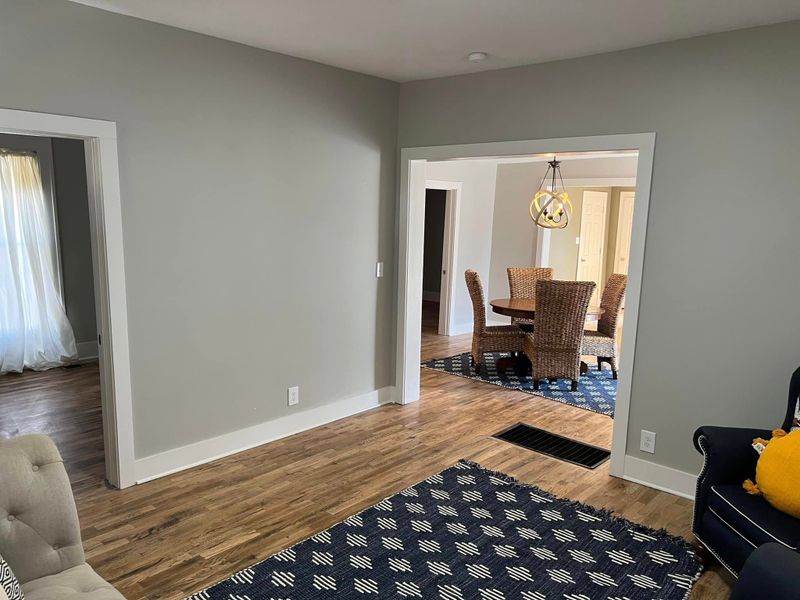 Flooring