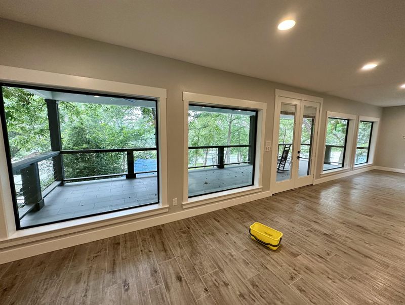 Window Cleaning 