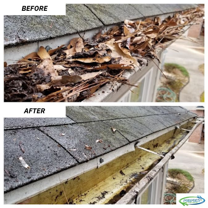 Gutters