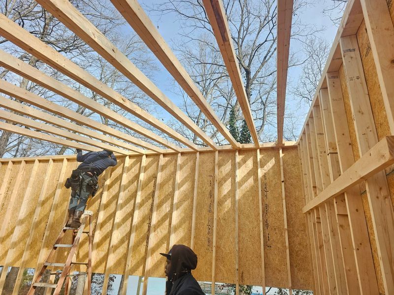 New Construction