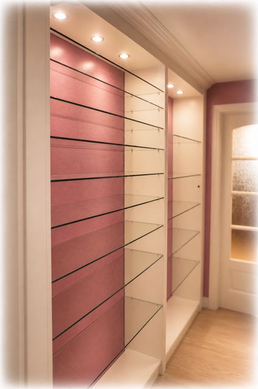 Custom Cabinetry