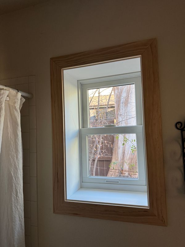 Window Replacement