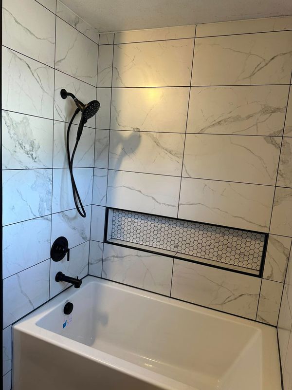 Interior Renovations