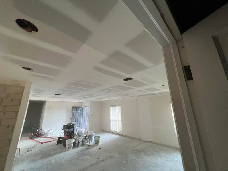 Commercial Spaces