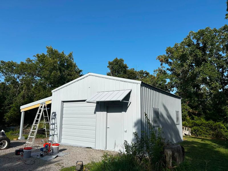 Exterior Painting