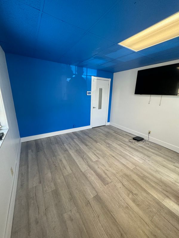 Interior Painting