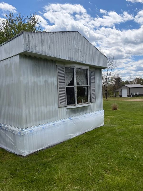 Exterior Painting