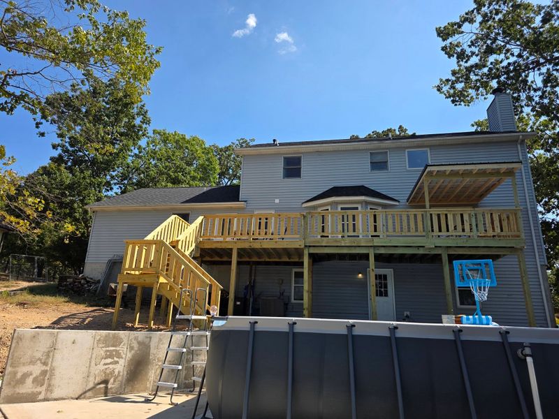 Custom Home Building