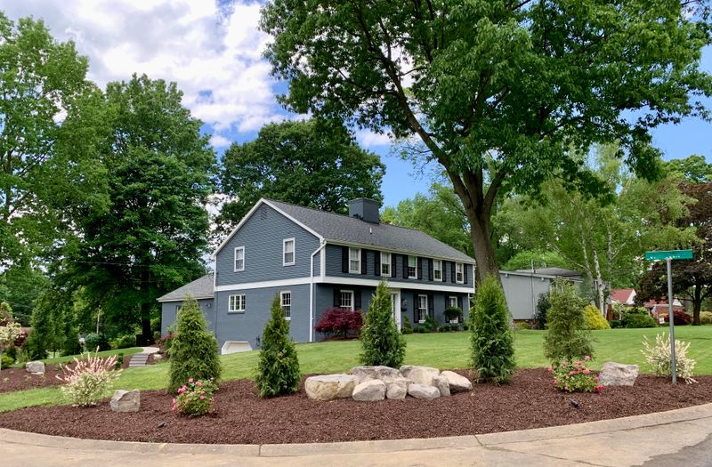 Landscape Design & Installation gallery