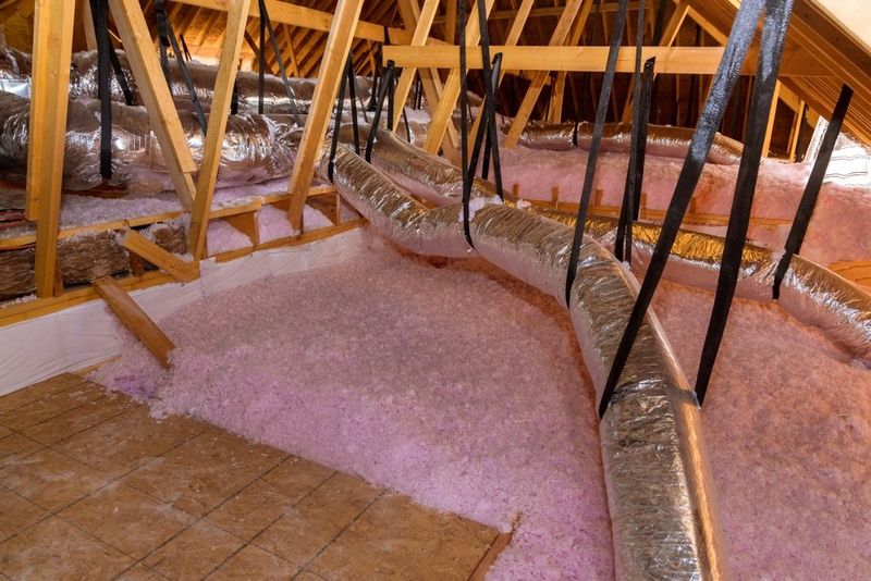 Batt Insulation