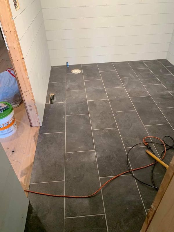 Interior Renovations