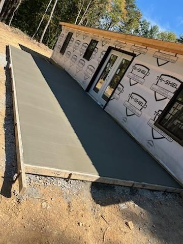 Patio Photos