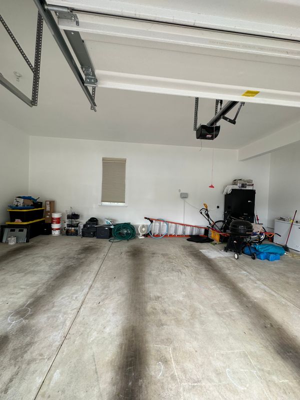 Interior Painting gallery