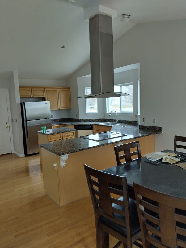 Interior Painting