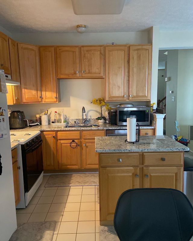 Residential Cleaning gallery
