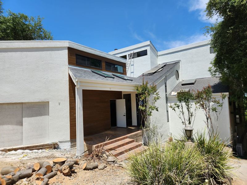 Residential Projects