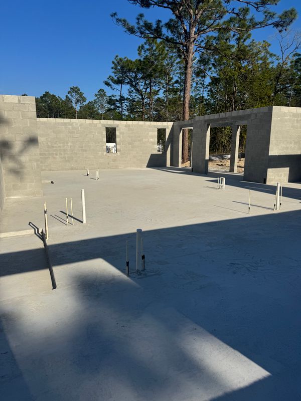 New Construction