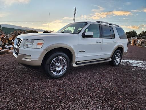 Exterior Detailing