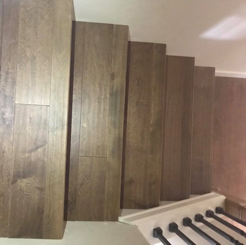 Residential Flooring