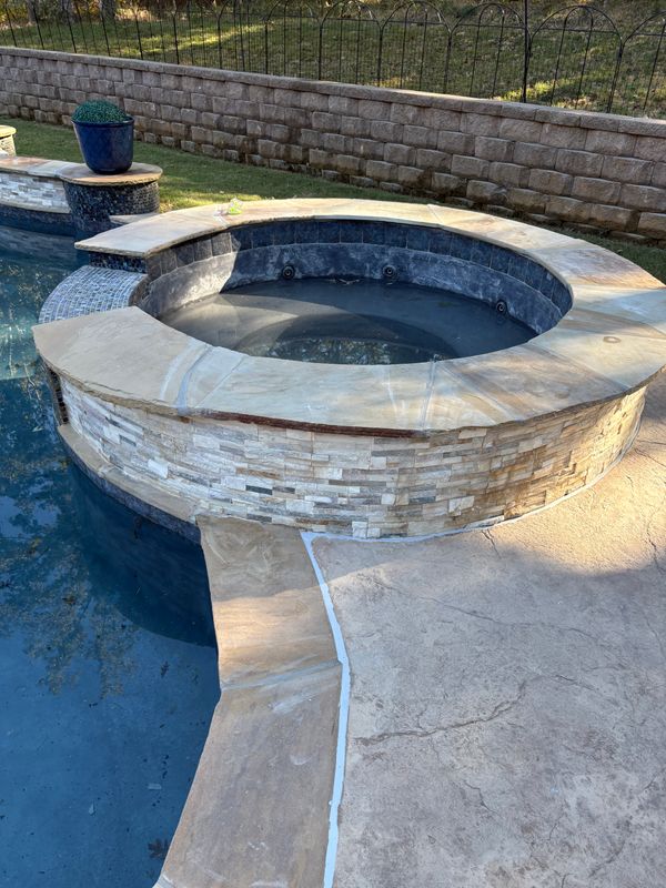 Outdoor Projects