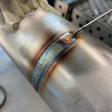 Welding