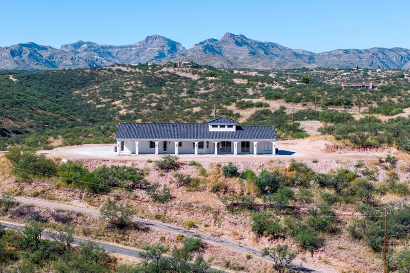 Custom Home Construction