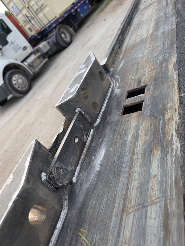 Metal Fabrication