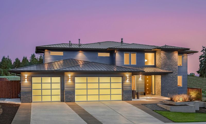 Custom Home Building