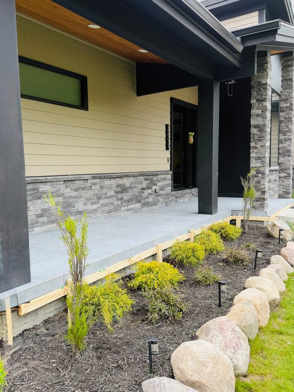 Pool and Outdoor Tile