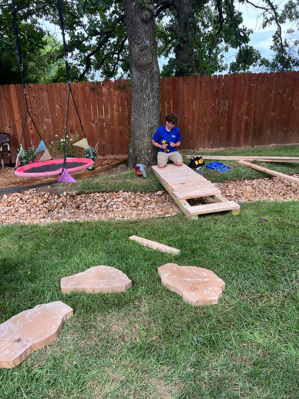 Landscape Design and Installation