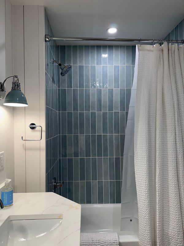 Interior Renovations
